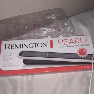 Remington 1in flat iron